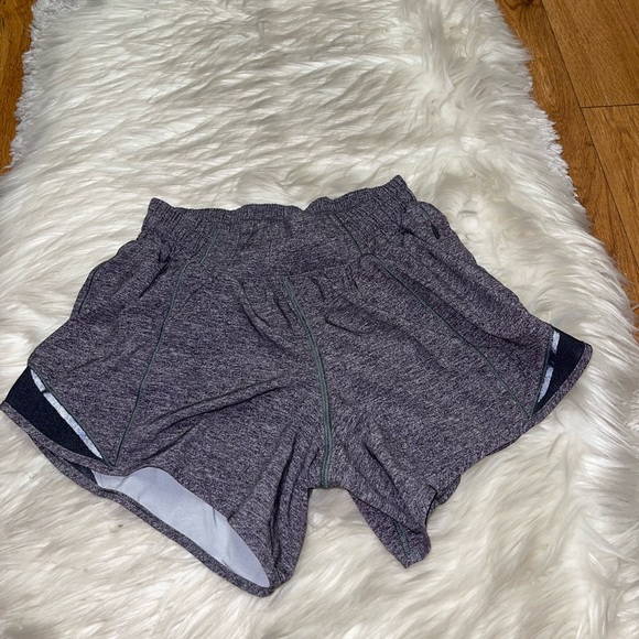 lululemon athletica Pants - Lululemon Hotty Hot Short